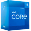 Intel Core i7 12700 - 2.1 GHz - 12 núcleos
